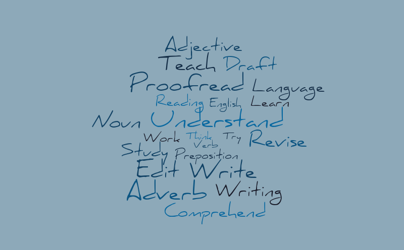 ELA Word Cloud – Word cloud – WordItOut