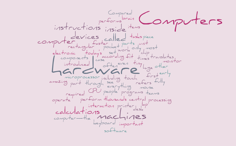 clouds – Word cloud – WordItOut