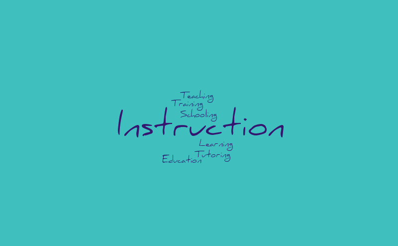 education – Word cloud – WordItOut