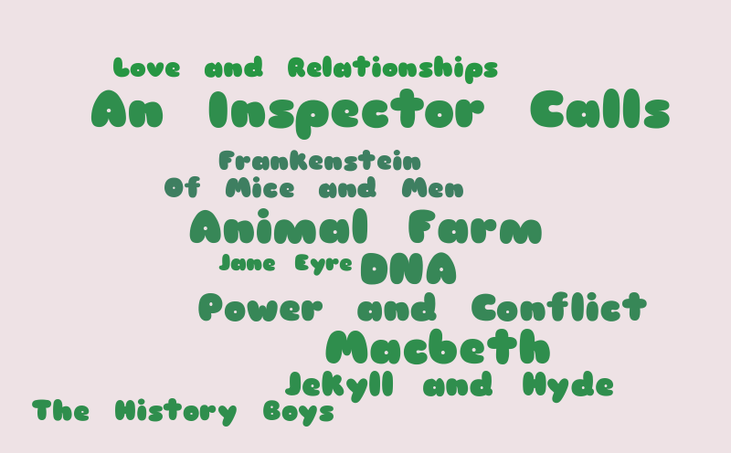 English essay examples picture