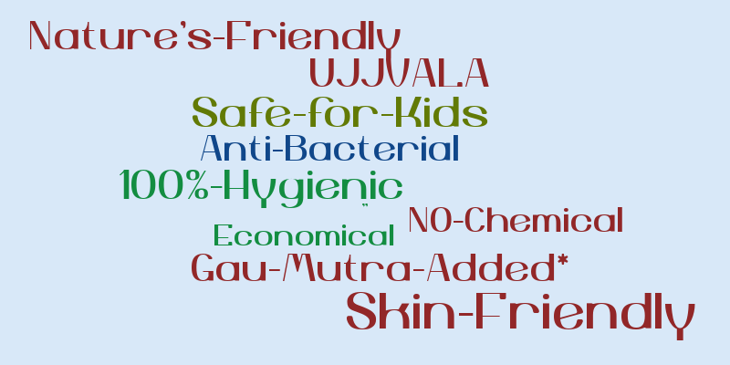 Ujjvala-Tile-Floor-Cleaner – Word cloud – WordItOut