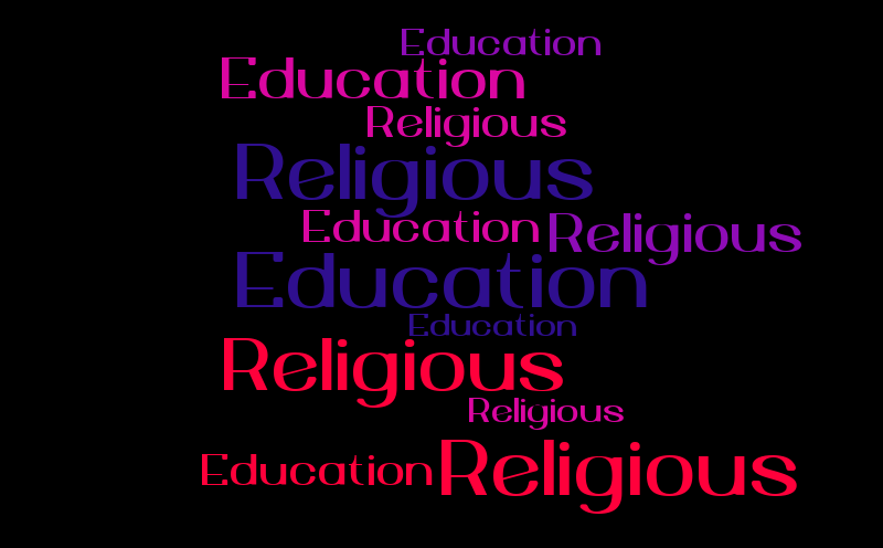 RE version 3 – Word cloud – WordItOut