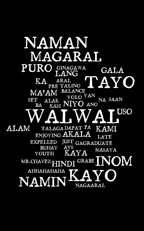 tagalog friendship quotes
