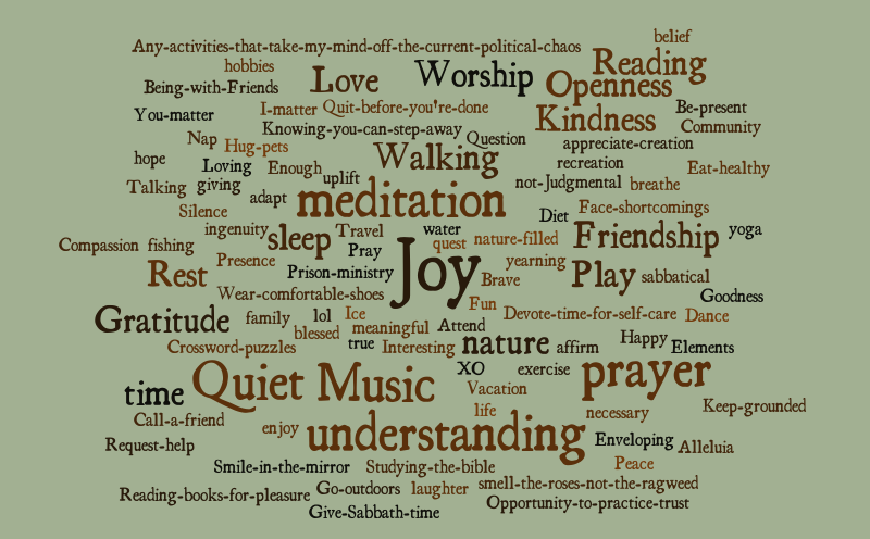 clergy-self-care-word-cloud-worditout