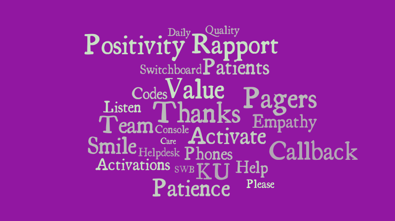 SWB – Word cloud – WordItOut