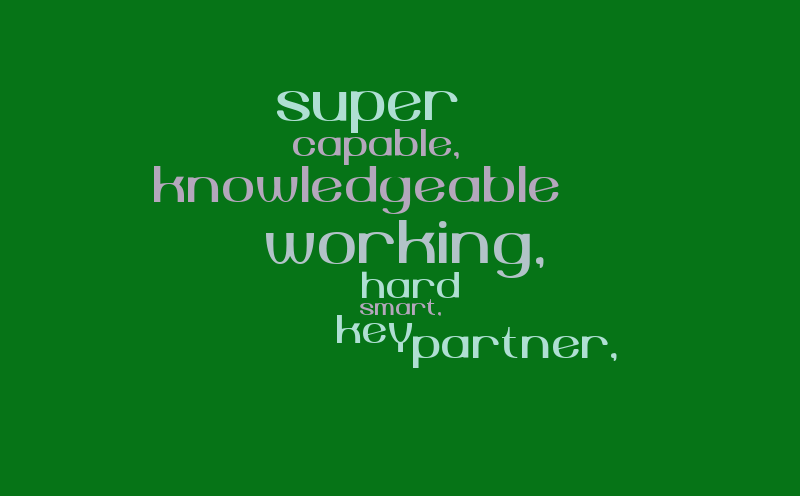 word cloud test 1 – Word cloud – WordItOut