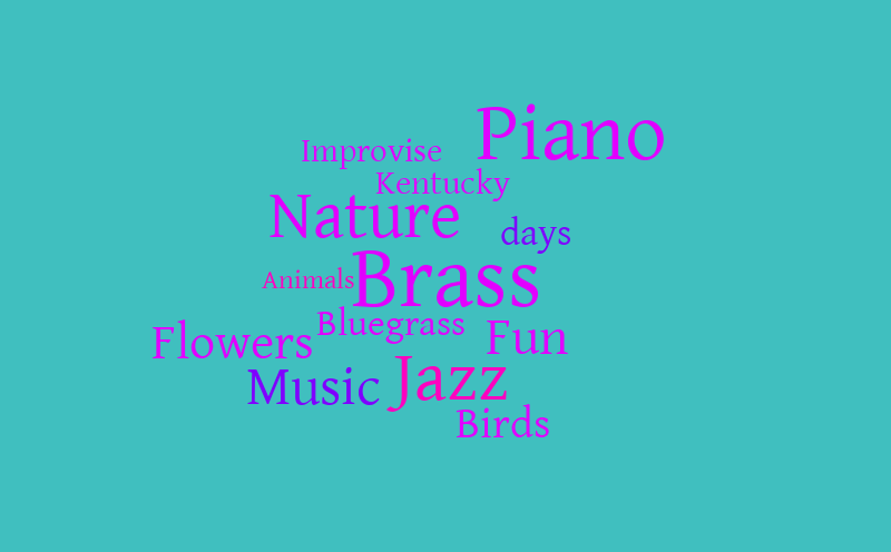 Untitled – Word cloud – WordItOut