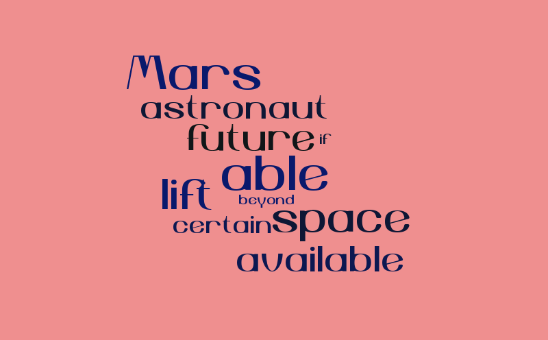 wordcloud_beyond – Word cloud – WordItOut