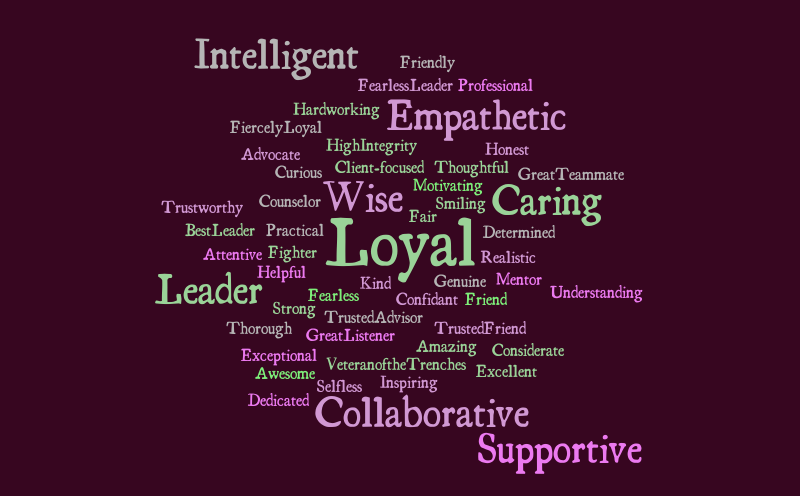 Jane Word Cloud 3 – Word cloud – WordItOut