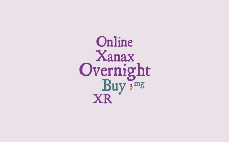 Buy Xanax Online XR 3 mg Overnight – Word cloud – WordItOut
