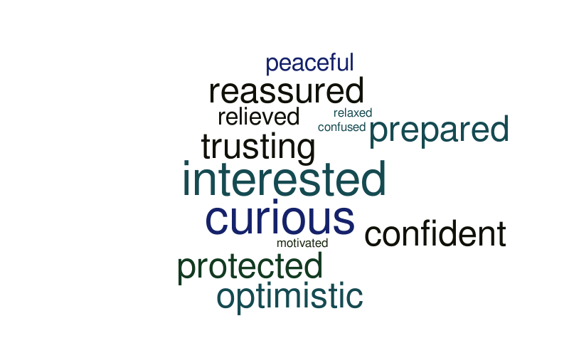 X - Travelers – Word cloud – WordItOut