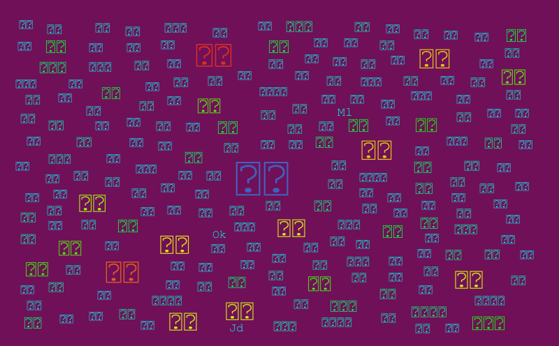 Untitled – Word cloud – WordItOut