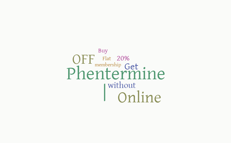 Buy Phentermine Online without membership | Get Flat 20% OFF – Word cloud – WordItOut