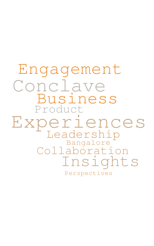 1 – Word cloud – WordItOut