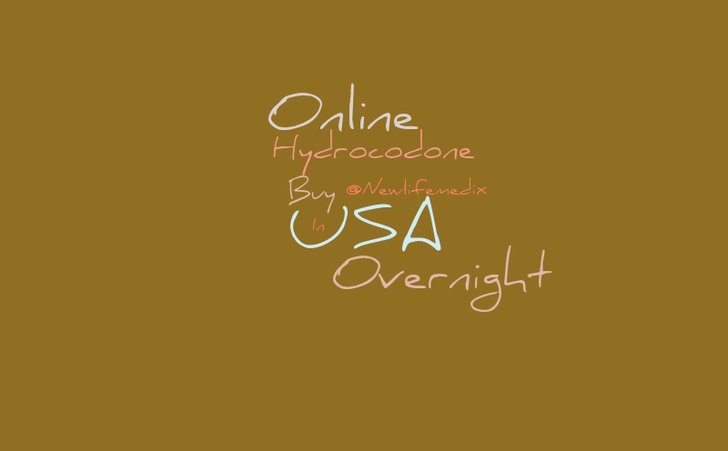 Buy Hydrocodone Online Overnight In USA @Newlifemedix – Word cloud – WordItOut