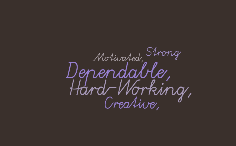 Word It Out – Word cloud – WordItOut