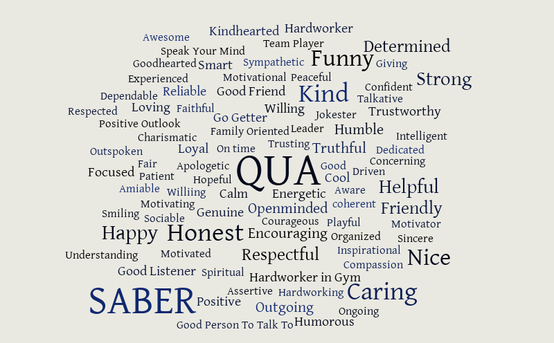 2403 – Word cloud – WordItOut