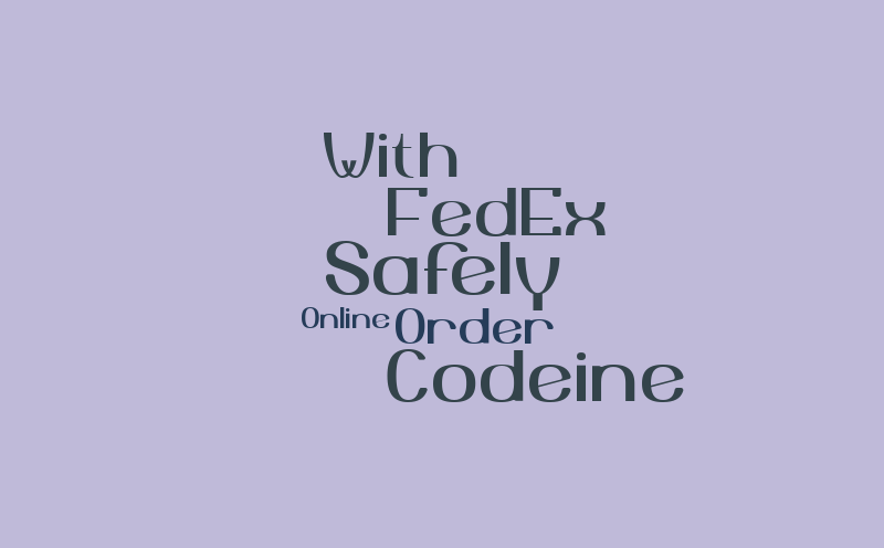 Order Codeine Online With Safe FedEx Delivery - Cosmodix.com – Word cloud – WordItOut