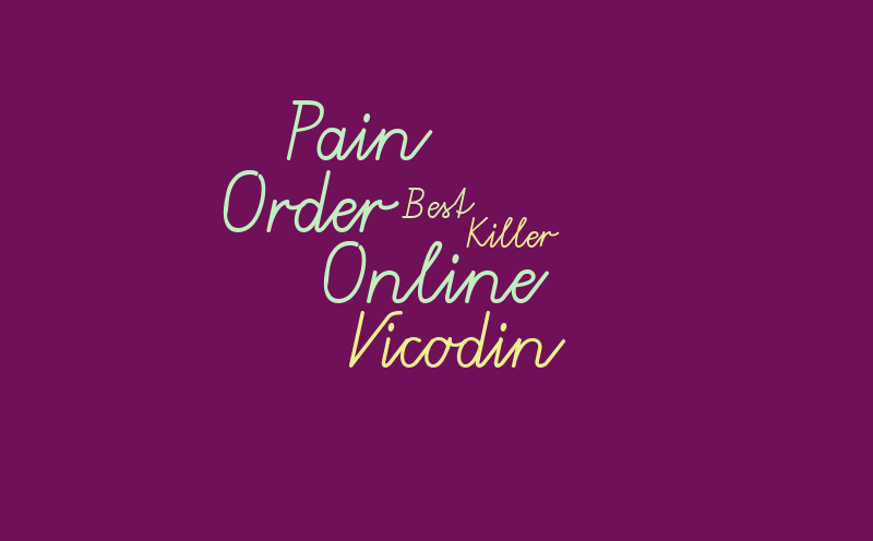 Order Vicodin Pill Online Best Pain Killer At Cosmodix – Word cloud – WordItOut