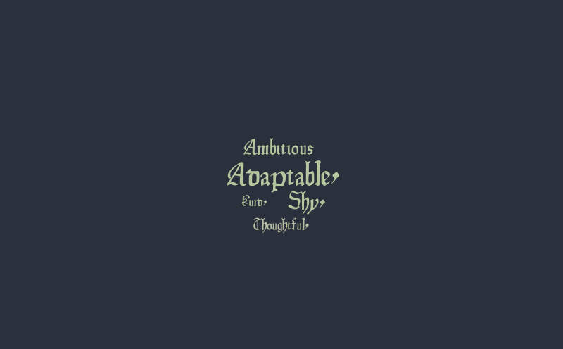 Daniel's Word Cloud – Word cloud – WordItOut