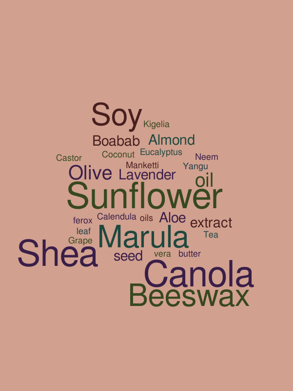 alternatives – Word cloud – WordItOut