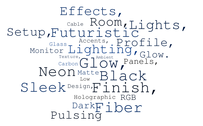 Untitled – Word cloud – WordItOut