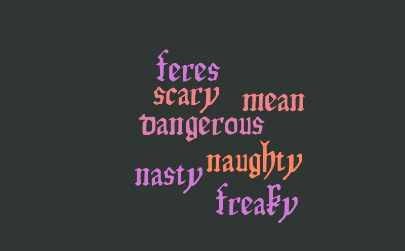 Mason – Word cloud – WordItOut
