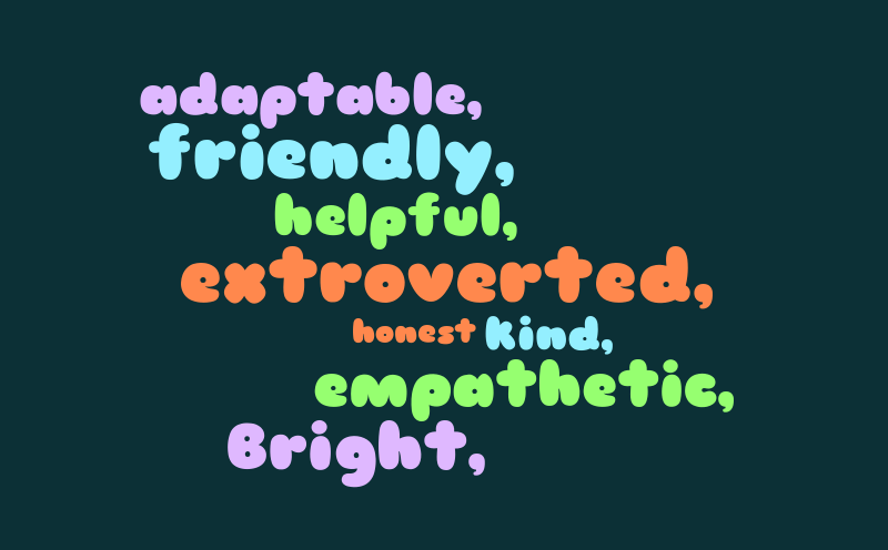 Olympia Snowe – Word cloud – WordItOut