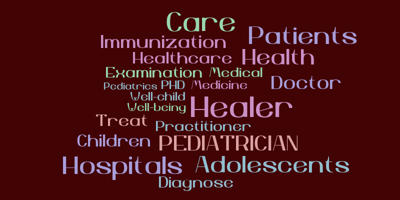 pediatrician-word-cloud-worditout